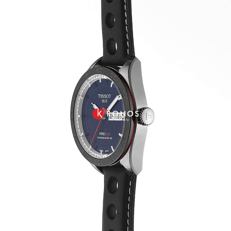 Фотография часов Tissot PRS 516 Powermatic 80 T100.430.16.041.00_2